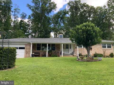 22705 FREDERICK ROAD, CLARKSBURG, MD 20871