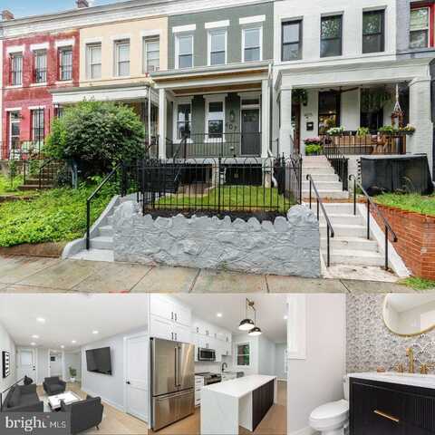 407 16TH STREET SE, WASHINGTON, DC 20003