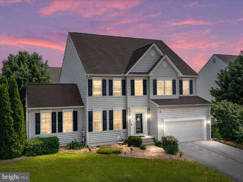 109 E MEADOW DRIVE, CENTREVILLE, MD 21617