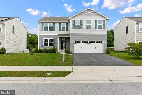 115 SHININGFIELD COURT, MIDDLE RIVER, MD 21220