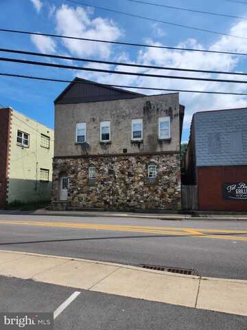 181 ARMSTRONG STREET, KEYSER, WV 26726