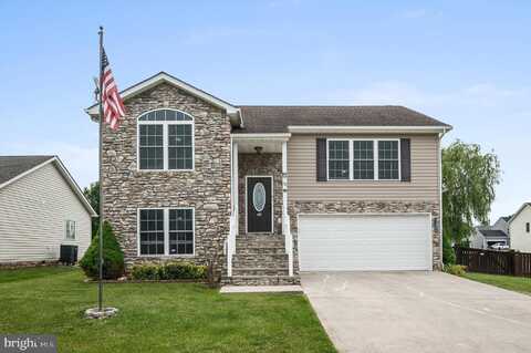 81 TOULOUSE LANE, MARTINSBURG, WV 25403