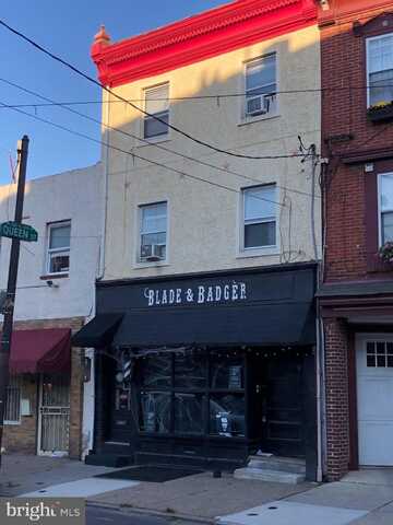 806 E PASSYUNK AVENUE, PHILADELPHIA, PA 19147