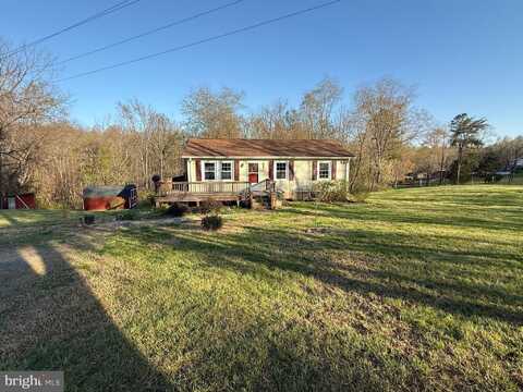 11700 HAZEL RIVER ROAD, RIXEYVILLE, VA 22737