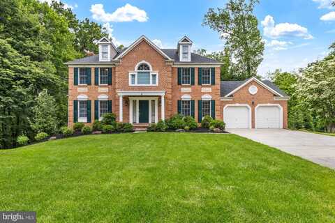8 LOCHWELL COURT, BALTIMORE, MD 21234
