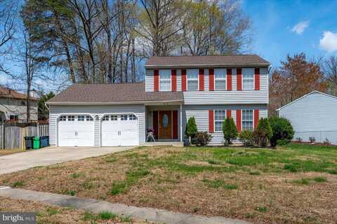 11014 POMPEY DRIVE, UPPER MARLBORO, MD 20772