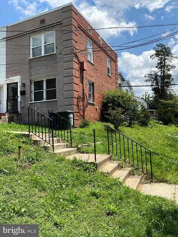 5038 JAY STREET NE, WASHINGTON, DC 20019