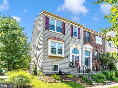 1501 RAMBLING WAY, FREDERICK, MD 21701