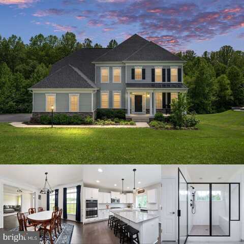 435 CONNELLY DRIVE, FREDERICKSBURG, VA 22406
