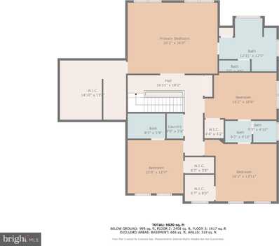 435 CONNELLY DRIVE, FREDERICKSBURG, VA 22406