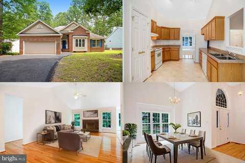106 SEVEN PINES DRIVE, LOCUST GROVE, VA 22508