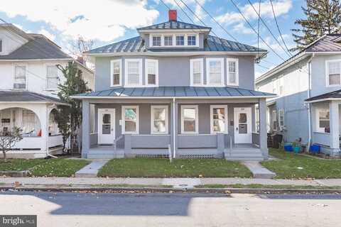 331 E PICCADILLY STREET, WINCHESTER, VA 22601