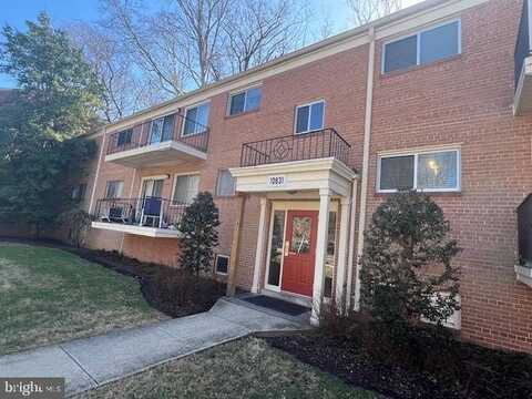 10631 WEYMOUTH ST # 3, BETHESDA, MD 20814