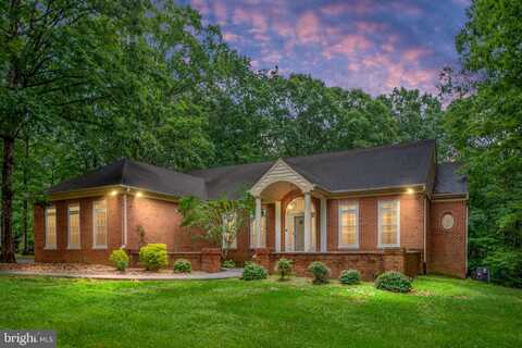 8504 MATTHEW MAURY COURT, SPOTSYLVANIA, VA 22553