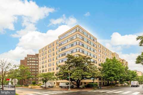 2401 H STREET NW, WASHINGTON, DC 20037