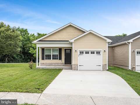 564 GREAT OAK COURT, WOODSTOCK, VA 22664