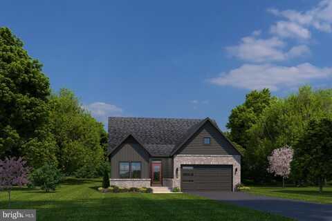 CORSICA COURT, GLEN BURNIE, MD 21060