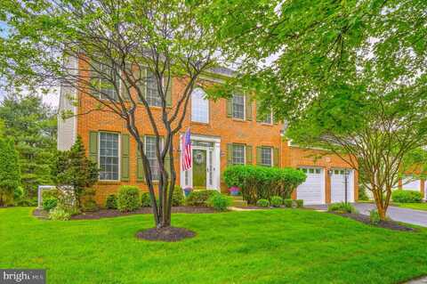 934 CROFTON VALLEY DRIVE, GAMBRILLS, MD 21054