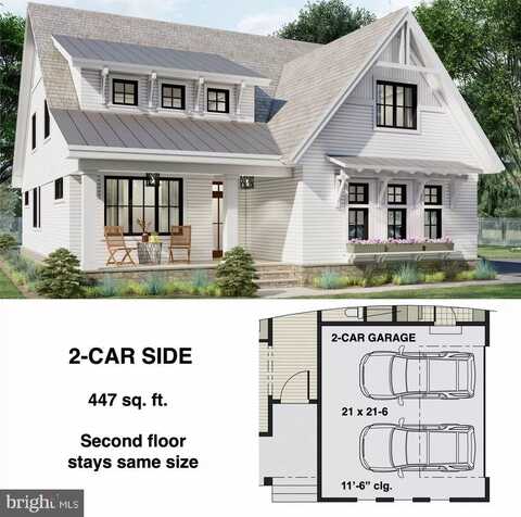 51 LIGHTHOUSE DRIVE, BUMPASS, VA 23024