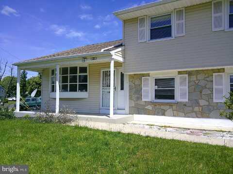 37 LARKIN ROAD, BURLINGTON, NJ 08016