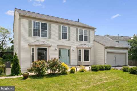 2795 MAPLE RIDGE DRIVE, WOODBRIDGE, VA 22192