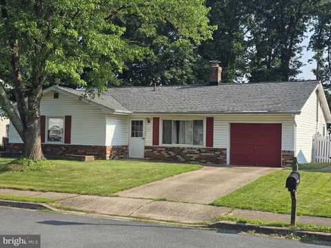 2237 AUTUMN VALLEY CIRCLE, GAMBRILLS, MD 21054