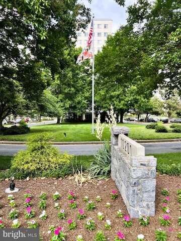 10201 GROSVENOR PLACE, ROCKVILLE, MD 20852