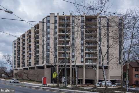 4242 EAST WEST HIGHWAY, CHEVY CHASE, MD 20815