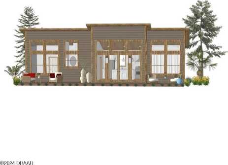 225 Gardenia Avenue, Georgetown, FL 32139