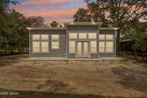 225 Gardenia Avenue, Georgetown, FL 32139
