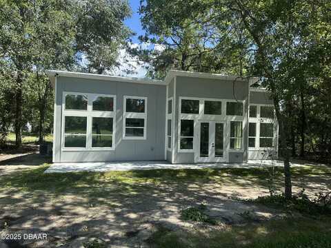 225 Gardenia Avenue, Georgetown, FL 32139