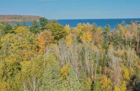 Tbd Larson Ln, Ephraim, WI 54211