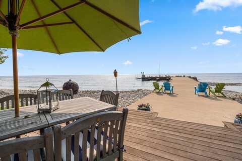 Tbd Lady Slipper Rd, Egg Harbor, WI 54209