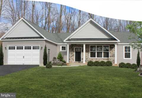 1208 OLD AIRPORT ROAD, DOUGLASSVILLE, PA 19518