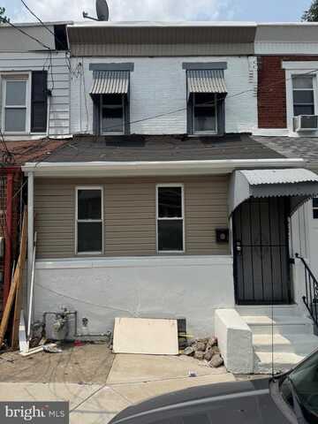 232 N 2ND STREET, DARBY, PA 19023