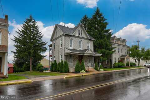 2926 KUTZTOWN ROAD, READING, PA 19605