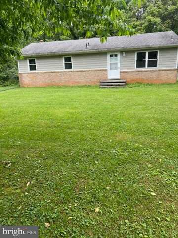 1338 SPRINGSBURY ROAD, BERRYVILLE, VA 22611