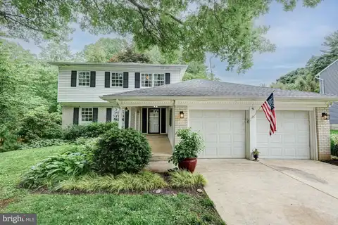 9 HENDERSON HILL ROAD, NEWARK, DE 19711