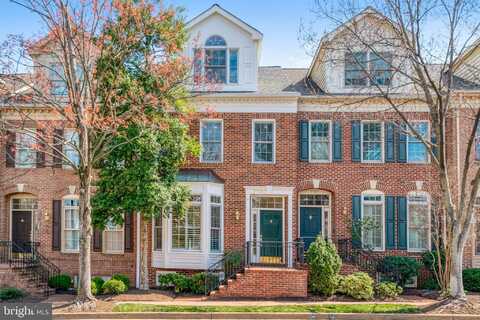 2171 N PIERCE STREET N, ARLINGTON, VA 22209