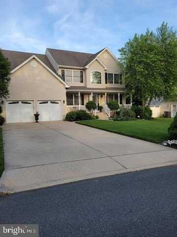 231 PULLEY AVENUE, MANAHAWKIN, NJ 08050