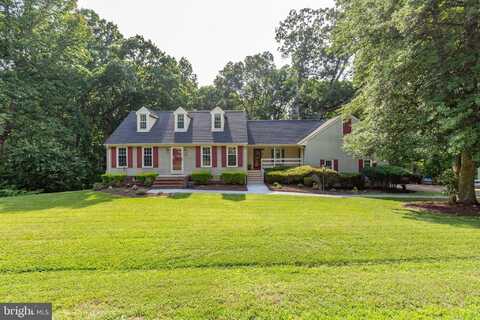 1550 CLOVER DRIVE, FREDERICKSBURG, VA 22407