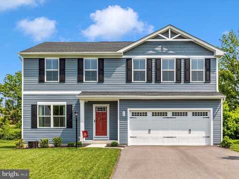 38 HERMAN GAVER PL, HAGERSTOWN, MD 21740
