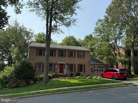 4411 BOXWOOD DRIVE, DUMFRIES, VA 22025