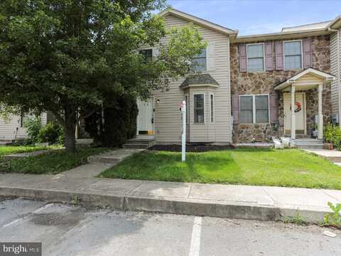 20 JUDGES COURT, INWOOD, WV 25428