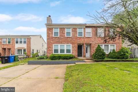 75 FOMALHAUT AVENUE, SEWELL, NJ 08080