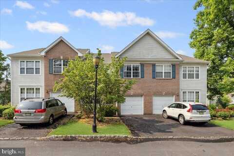 302 BERKSHIRE DRIVE, PRINCETON, NJ 08540