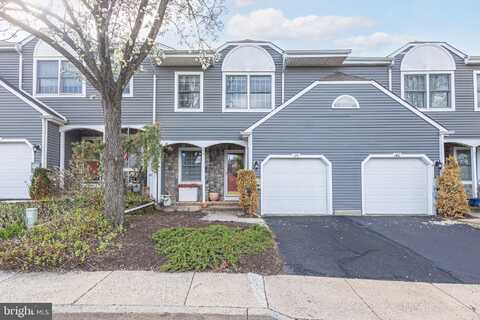 99 GREENBROOK COURT, NEW HOPE, PA 18938
