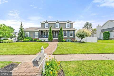 1220 ROYAL LANE, WEST DEPTFORD, NJ 08086