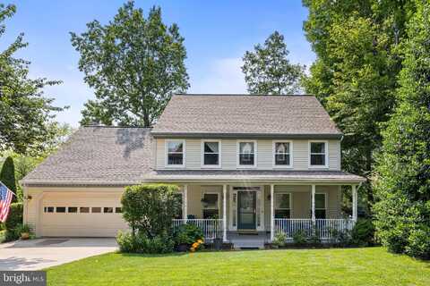 15350 EDGEHILL DRIVE, DUMFRIES, VA 22025