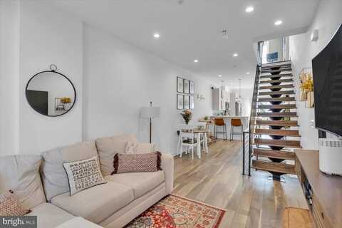 2203 BELGRADE STREET, PHILADELPHIA, PA 19125